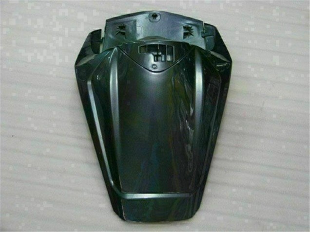 08-11 Schwarz Silber Honda CBR1000RR Motorrad Verkleidung