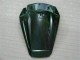 08-11 Schwarz Silber Honda CBR1000RR Motorrad Verkleidung
