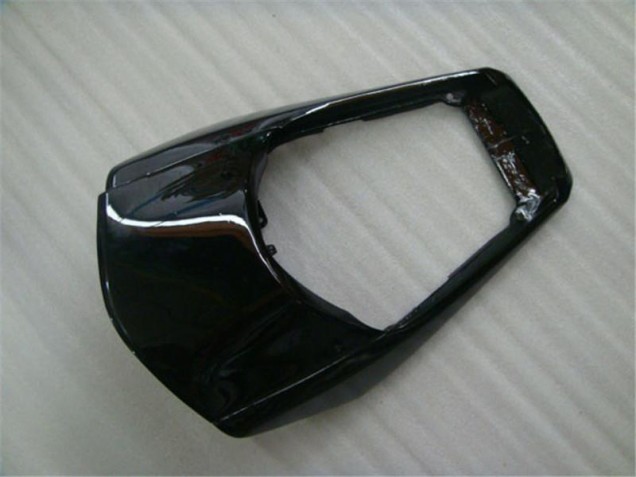 08-11 Schwarz Weiß Honda CBR1000RR Motorrad Verkleidungen