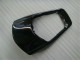 08-11 Schwarz Weiß Honda CBR1000RR Motorrad Verkleidungen