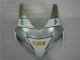 08-11 Silber Honda CBR1000RR Motorrad Verkleidung 08-11 Silber Honda CBR1000RR Motorrad Verkleidung