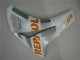 08-11 Silber Honda CBR1000RR Motorrad Verkleidung 08-11 Silber Honda CBR1000RR Motorrad Verkleidung