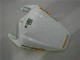 08-11 Silber Honda CBR1000RR Motorrad Verkleidung 08-11 Silber Honda CBR1000RR Motorrad Verkleidung