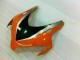 08-11 Silber Orange Honda CBR1000RR Motorrad Verkleidung 08-11 Silber Orange Honda CBR1000RR Motorrad Verkleidung