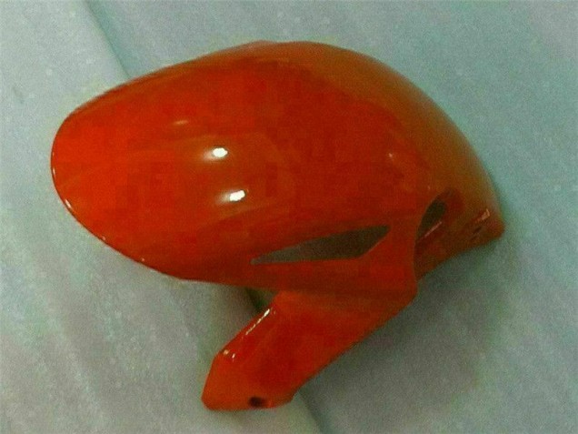 08-11 Silber Orange Honda CBR1000RR Motorrad Verkleidung 08-11 Silber Orange Honda CBR1000RR Motorrad Verkleidung