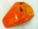08-11 Silber Orange Honda CBR1000RR Motorrad Verkleidung 08-11 Silber Orange Honda CBR1000RR Motorrad Verkleidung