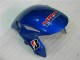 08-11 Weiß Blau Honda CBR1000RR Motorrad Verkleidung Komplett Sets 08-11 Weiß Blau Honda CBR1000RR Motorrad Verkleidung Komplett Sets