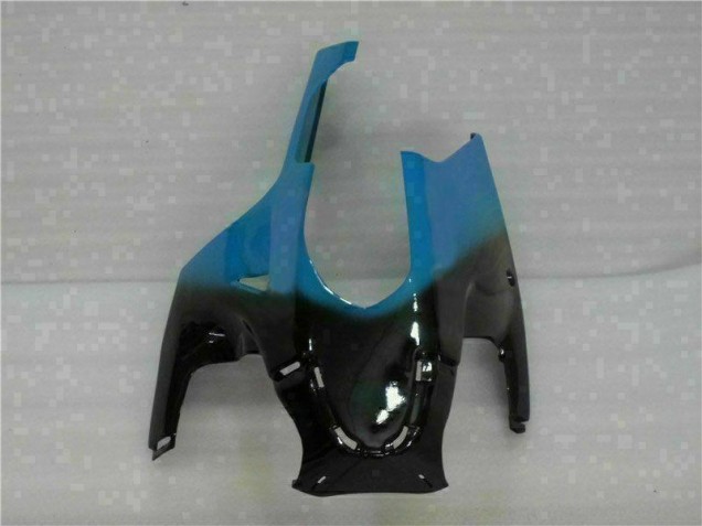 08-11 Weiß Blau Honda CBR1000RR Motorrad Verkleidung 08-11 Weiß Blau Honda CBR1000RR Motorrad Verkleidung