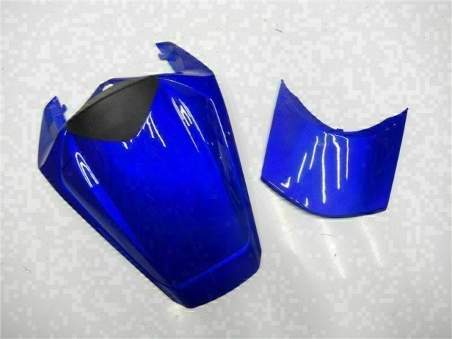 08-11 Weiß Blau Honda CBR1000RR Motorrad Verkleidung & Plastik