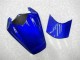 08-11 Weiß Blau Honda CBR1000RR Motorrad Verkleidung & Plastik