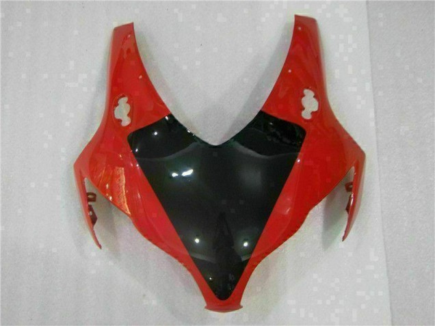 08-11 Weiß Blau Honda CBR1000RR Motorrad Verkleidungen 08-11 Weiß Blau Honda CBR1000RR Motorrad Verkleidungen