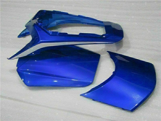 08-11 Weiß Blau Honda CBR1000RR Motorrad Verkleidungen 08-11 Weiß Blau Honda CBR1000RR Motorrad Verkleidungen