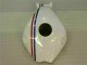 08-11 Weiß Blau Repsol Honda CBR1000RR Motorrad Verkleidungen