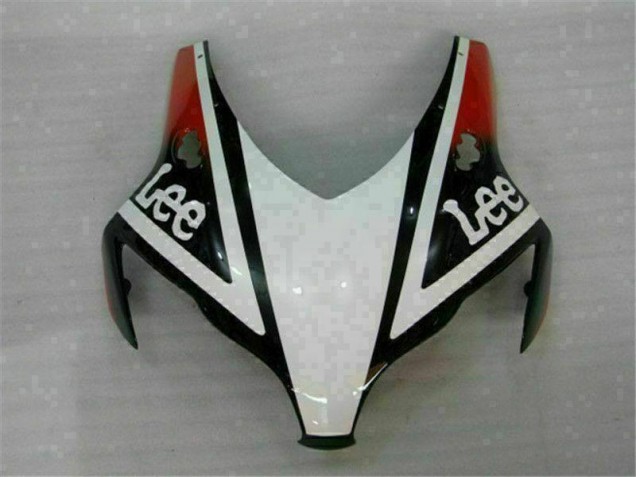 08-11 Weiß Blau Rot Eurobet Lee Honda CBR1000RR Motorrad Verkleidung