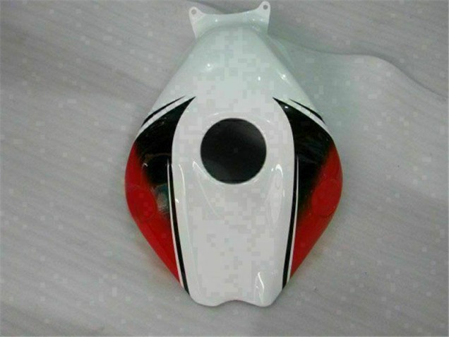 08-11 Weiß Blau Rot Eurobet Lee Honda CBR1000RR Motorrad Verkleidung