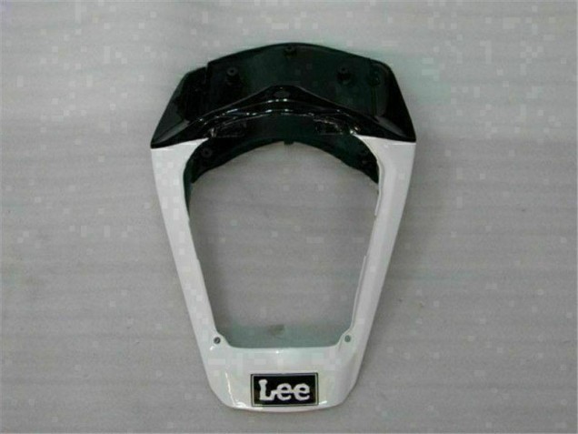 08-11 Weiß Blau Rot Eurobet Lee Honda CBR1000RR Motorrad Verkleidung
