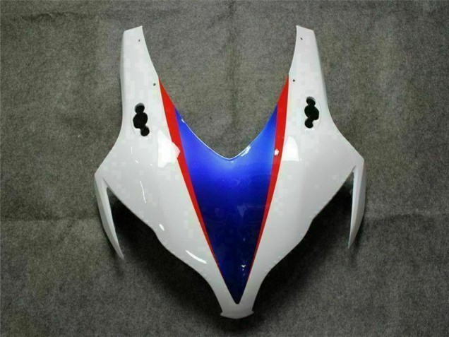08-11 Weiß Blau Rot Honda CBR1000RR Motorrad Verkleidungen 08-11 Weiß Blau Rot Honda CBR1000RR Motorrad Verkleidungen