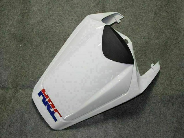 08-11 Weiß Blau Rot Honda CBR1000RR Motorrad Verkleidungen 08-11 Weiß Blau Rot Honda CBR1000RR Motorrad Verkleidungen