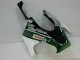 08-11 Weiß Castrol 4 Honda CBR1000RR Motorrad Verkleidung