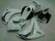 08-11 Weiß Honda CBR1000RR Motorrad Verkleidung 08-11 Weiß Honda CBR1000RR Motorrad Verkleidung