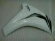 08-11 Weiß Honda CBR1000RR Motorrad Verkleidung 08-11 Weiß Honda CBR1000RR Motorrad Verkleidung