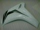 08-11 Weiß Honda CBR1000RR Motorrad Verkleidung 08-11 Weiß Honda CBR1000RR Motorrad Verkleidung