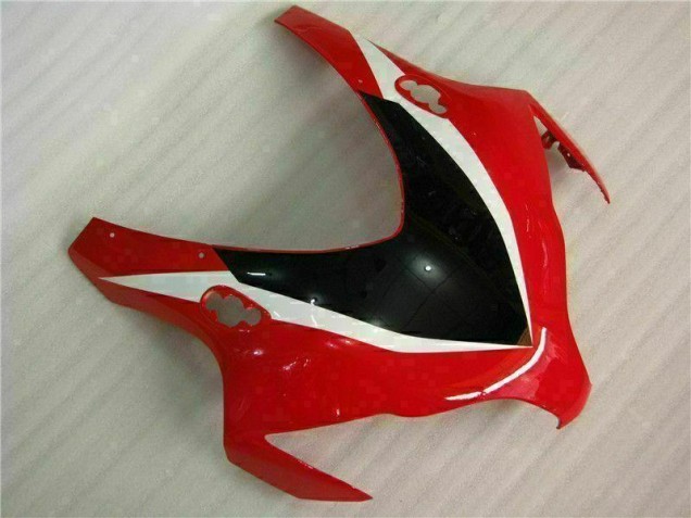 08-11 Weiß Honda CBR1000RR Motorrad Verkleidung & Plastik