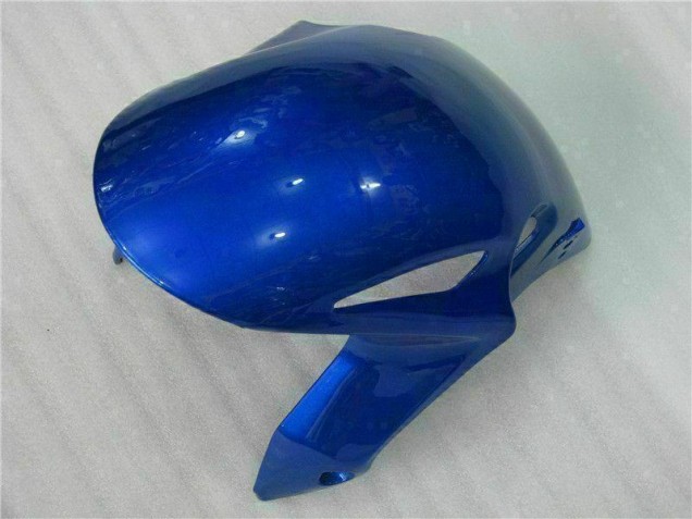 08-11 Weiß Honda CBR1000RR Motorrad Verkleidung & Plastik