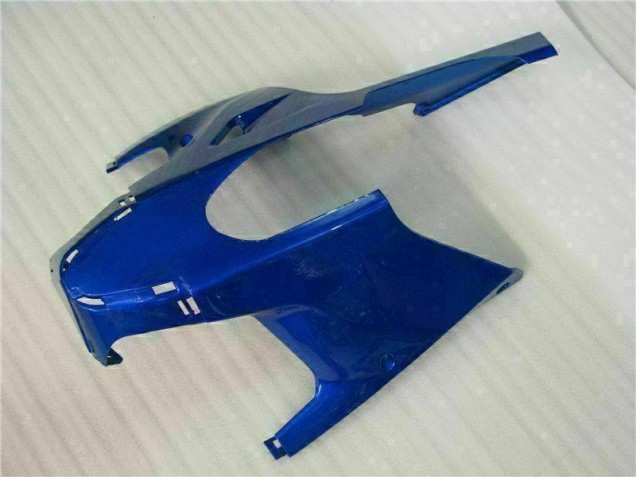 08-11 Weiß Honda CBR1000RR Motorrad Verkleidung & Plastik