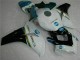 08-11 Weiß Honda CBR1000RR Motorrad Verkleidungen 08-11 Weiß Honda CBR1000RR Motorrad Verkleidungen