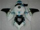08-11 Weiß Honda CBR1000RR Motorrad Verkleidungen 08-11 Weiß Honda CBR1000RR Motorrad Verkleidungen