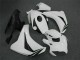 08-11 Weiß Honda CBR1000RR Motorrad Verkleidungen & Plastik 08-11 Weiß Honda CBR1000RR Motorrad Verkleidungen & Plastik