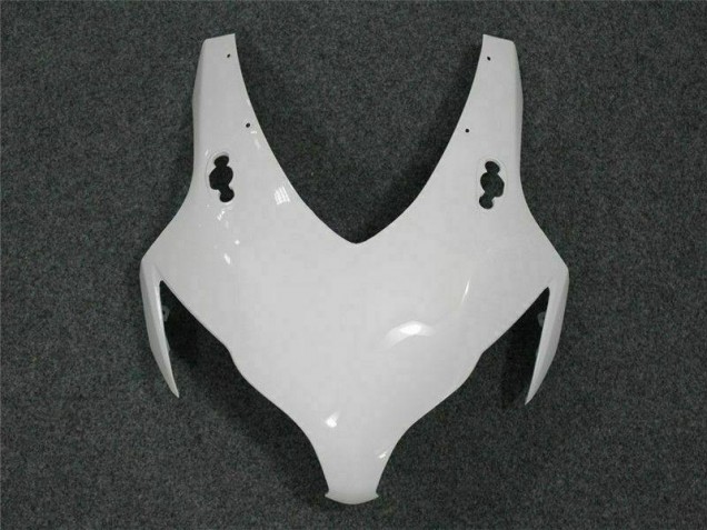 08-11 Weiß Honda CBR1000RR Motorrad Verkleidungen & Plastik 08-11 Weiß Honda CBR1000RR Motorrad Verkleidungen & Plastik