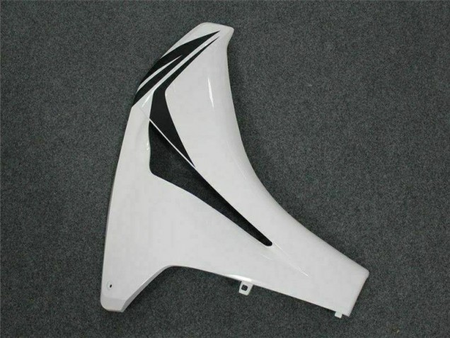 08-11 Weiß Honda CBR1000RR Motorrad Verkleidungen & Plastik 08-11 Weiß Honda CBR1000RR Motorrad Verkleidungen & Plastik