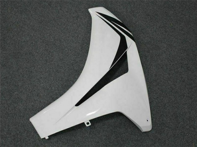 08-11 Weiß Honda CBR1000RR Motorrad Verkleidungen & Plastik 08-11 Weiß Honda CBR1000RR Motorrad Verkleidungen & Plastik
