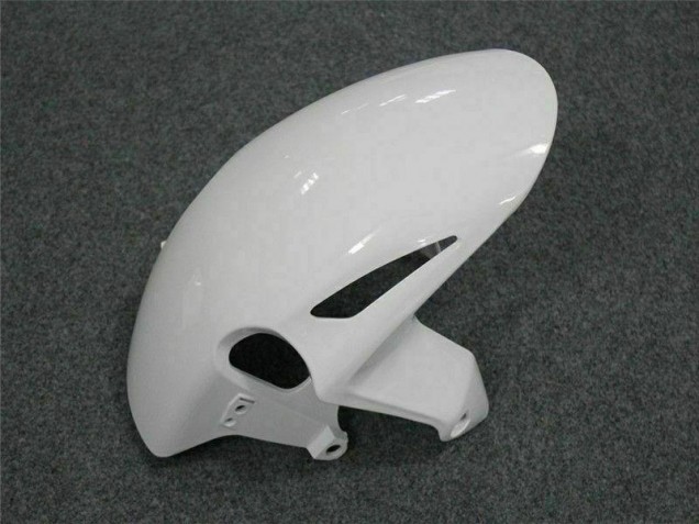 08-11 Weiß Honda CBR1000RR Motorrad Verkleidungen & Plastik 08-11 Weiß Honda CBR1000RR Motorrad Verkleidungen & Plastik