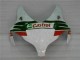 08-11 Weiß Rot Honda CBR1000RR Motorrad Verkleidungen 08-11 Weiß Rot Honda CBR1000RR Motorrad Verkleidungen