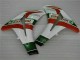 08-11 Weiß Rot Honda CBR1000RR Motorrad Verkleidungen 08-11 Weiß Rot Honda CBR1000RR Motorrad Verkleidungen