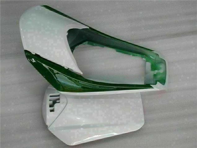 08-11 Weiß Rot Honda CBR1000RR Motorrad Verkleidungen 08-11 Weiß Rot Honda CBR1000RR Motorrad Verkleidungen