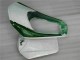 08-11 Weiß Rot Honda CBR1000RR Motorrad Verkleidungen 08-11 Weiß Rot Honda CBR1000RR Motorrad Verkleidungen