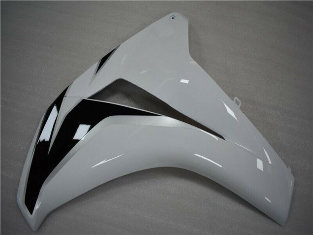 08-11 Weiß Schwarz Honda CBR1000RR Motorrad Verkleidung Komplett Sets 08-11 Weiß Schwarz Honda CBR1000RR Motorrad Verkleidung Komplett Sets