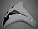 08-11 Weiß Schwarz Honda CBR1000RR Motorrad Verkleidung Komplett Sets 08-11 Weiß Schwarz Honda CBR1000RR Motorrad Verkleidung Komplett Sets
