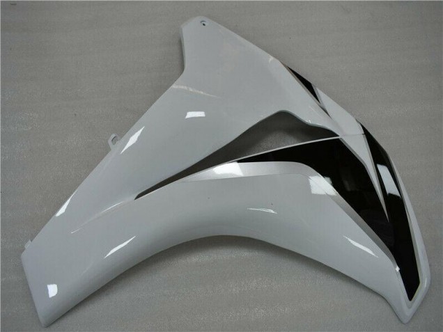 08-11 Weiß Schwarz Honda CBR1000RR Motorrad Verkleidung Komplett Sets 08-11 Weiß Schwarz Honda CBR1000RR Motorrad Verkleidung Komplett Sets