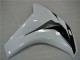 08-11 Weiß Schwarz Honda CBR1000RR Motorrad Verkleidung Komplett Sets 08-11 Weiß Schwarz Honda CBR1000RR Motorrad Verkleidung Komplett Sets
