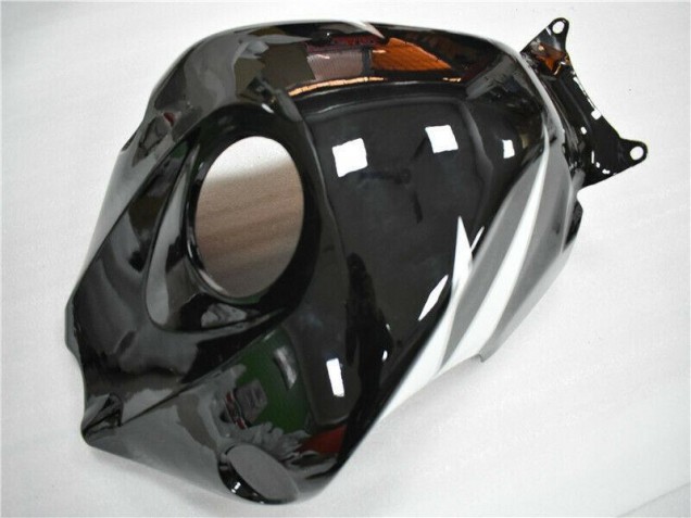 08-11 Weiß Schwarz Honda CBR1000RR Motorrad Verkleidung Komplett Sets 08-11 Weiß Schwarz Honda CBR1000RR Motorrad Verkleidung Komplett Sets