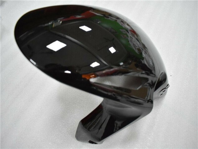 08-11 Weiß Schwarz Honda CBR1000RR Motorrad Verkleidung Komplett Sets 08-11 Weiß Schwarz Honda CBR1000RR Motorrad Verkleidung Komplett Sets