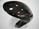 08-11 Weiß Schwarz Honda CBR1000RR Motorrad Verkleidung Komplett Sets 08-11 Weiß Schwarz Honda CBR1000RR Motorrad Verkleidung Komplett Sets