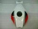08-11 Weiß Schwarz Honda CBR1000RR Motorrad Verkleidung & Plastik 08-11 Weiß Schwarz Honda CBR1000RR Motorrad Verkleidung & Plastik