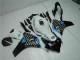 08-11 Weiß Schwarz Honda CBR1000RR Motorrad Verkleidungen 08-11 Weiß Schwarz Honda CBR1000RR Motorrad Verkleidungen