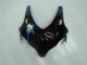 08-11 Weiß Schwarz Honda CBR1000RR Motorrad Verkleidungen 08-11 Weiß Schwarz Honda CBR1000RR Motorrad Verkleidungen